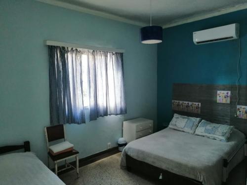 Gallery image of Casa del Mar in Montevideo