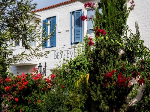 Gallery image of Beyevi Alaçatı in Alacati