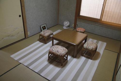 MoroyoseにあるAnnex higashifujitaのギャラリーの写真