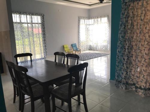 Gallery image of Homestay Rose in Marang