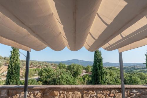 Gallery image of Poggio del Pero in Panicale
