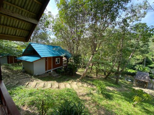 Imagen de la galería de Mook Happy Bungalow, en Ko Mook