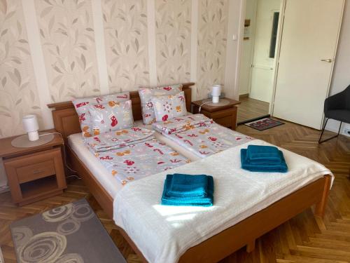 Fürdő Apartman 6900 Makó, 2 Széchenyi tér kép - 3
