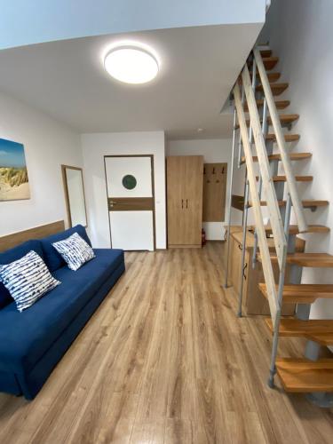 Gambar di galeri bagi Apartamenty Cechowianka Ustka di Ustka