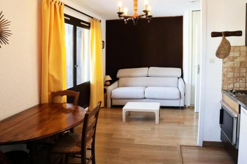 Résidence Orrianes Sources - Studio pour 4 Personnes 874