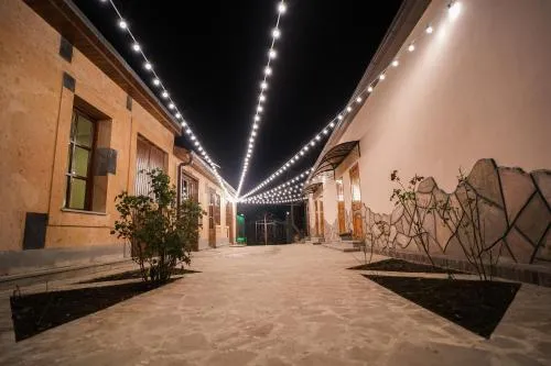 VN Hotel Vanadzor picture