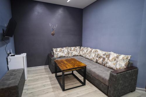Gallery image of VN Hotel Vanadzor in Vanadzor