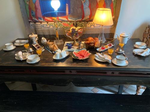 Cocooning Avignon photo 46