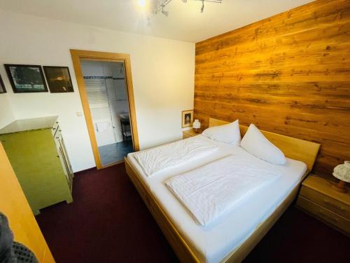 Gallery image of Natursport Heutal Appartements Ski-in & Ski-out in Unken
