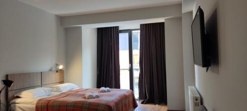 Evdo Apartments F1 cozy apartment