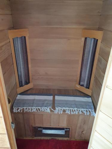 Φωτογραφία από το άλμπουμ του Ferienwohnung Tiroler Auszeit & Whirlpool σε Höfen