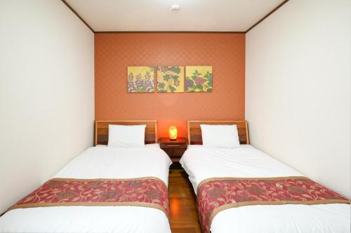 Guesthouse Kinoya
