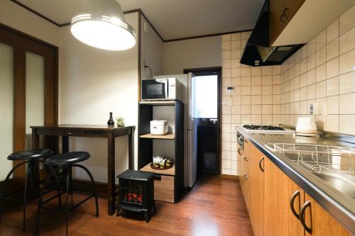 Guesthouse Kinoya