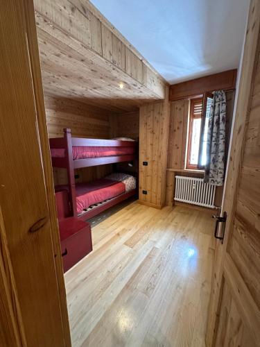 Postel nebo postele na pokoji v ubytování Casa Olivera