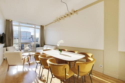 Pick A Flat's Apartment in Opéra - Rue Saint Marc