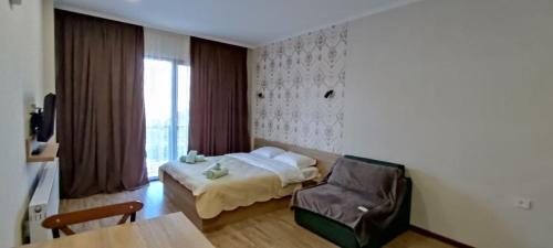 Evdo Apartments F1 Stylish Room