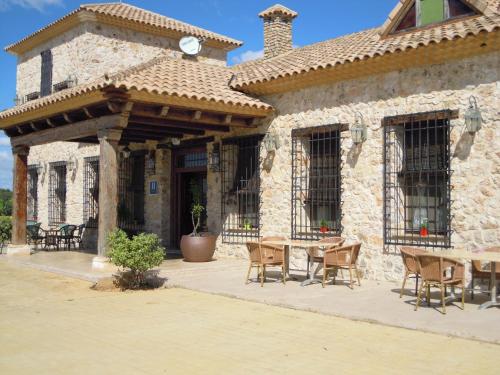 La Moragona Hotel con Encanto