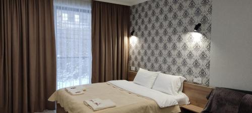 Evdo Apartments Twins Stay