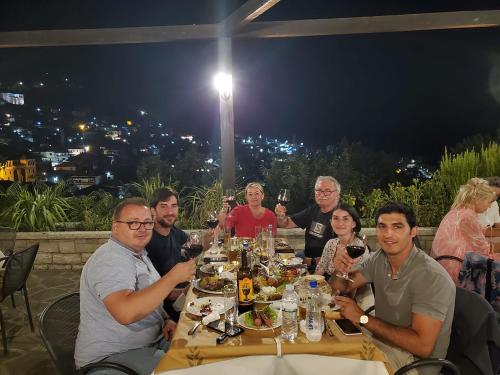 Gallery image of Hotel Bineri in Gjirokastër