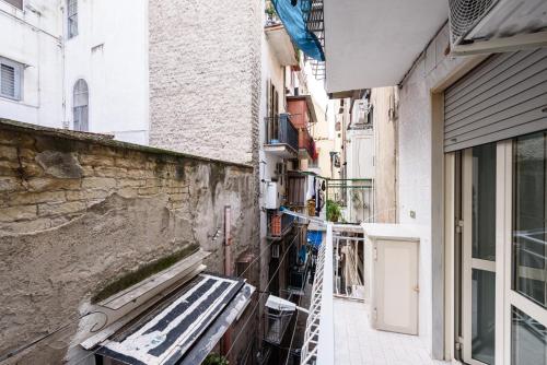 Foto dalla galleria di Casa Nanne a Napoli