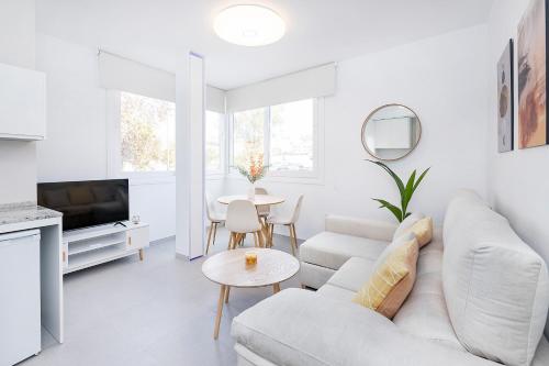 The First Patrocinio City Center