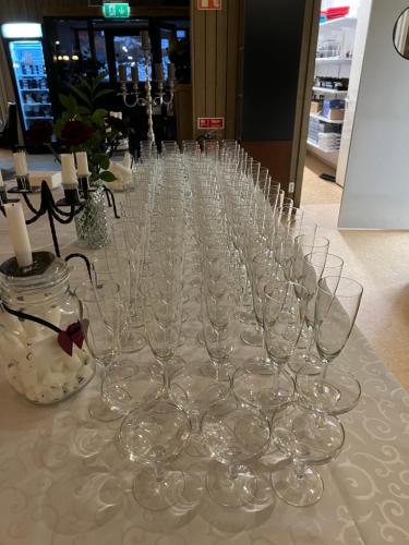 Bebidas en Hotell Hammarstrand