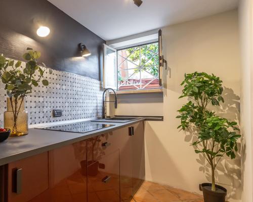 Trastevere Charm Apartment New Management 2026