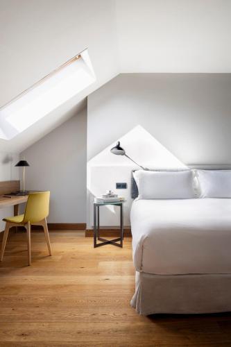 TÓTEM Madrid, a Small Luxury Hotel of the World photo 52