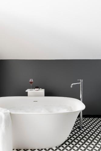 TÓTEM Madrid, a Small Luxury Hotel of the World photo 54