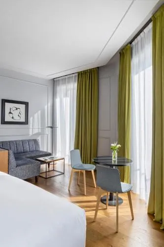 TÓTEM Madrid, a Small Luxury Hotel of the World photo 20