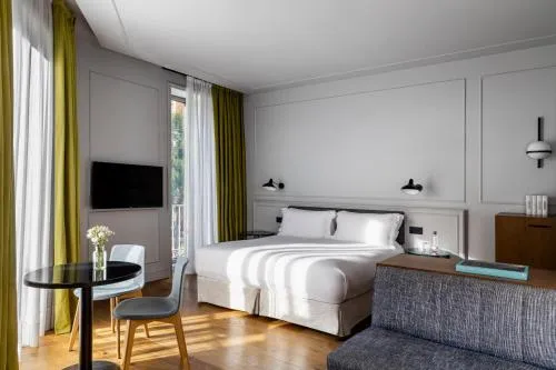 TÓTEM Madrid, a Small Luxury Hotel of the World photo 21