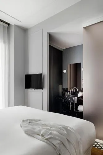 TÓTEM Madrid, a Small Luxury Hotel of the World photo 7