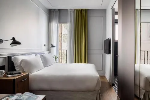 TÓTEM Madrid, a Small Luxury Hotel of the World photo 4
