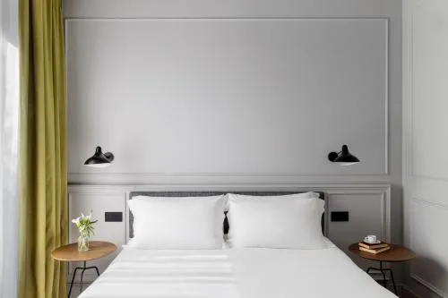 TÓTEM Madrid, a Small Luxury Hotel of the World photo 12