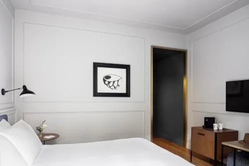 TÓTEM Madrid, a Small Luxury Hotel of the World photo 11