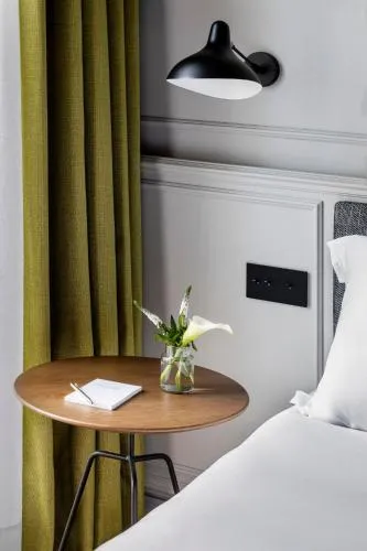 TÓTEM Madrid, a Small Luxury Hotel of the World photo 14