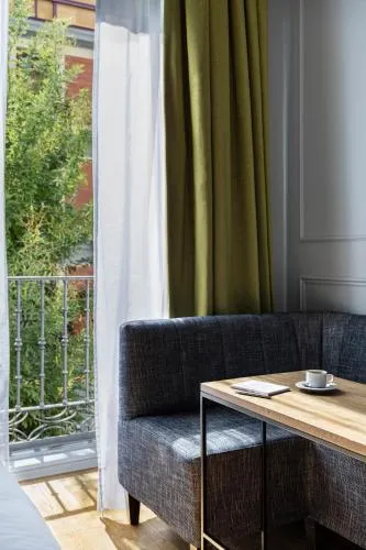 TÓTEM Madrid, a Small Luxury Hotel of the World photo 9