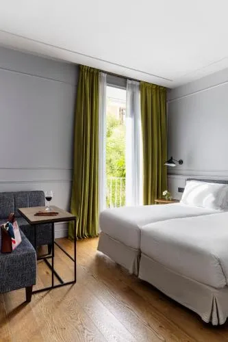 TÓTEM Madrid, a Small Luxury Hotel of the World photo 13