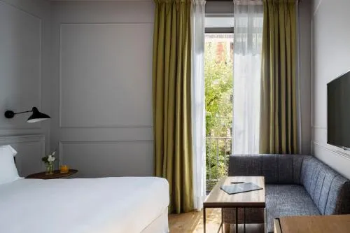 TÓTEM Madrid, a Small Luxury Hotel of the World photo 8