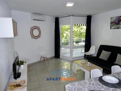 APARTBEACH SALOU y PLAYA 742