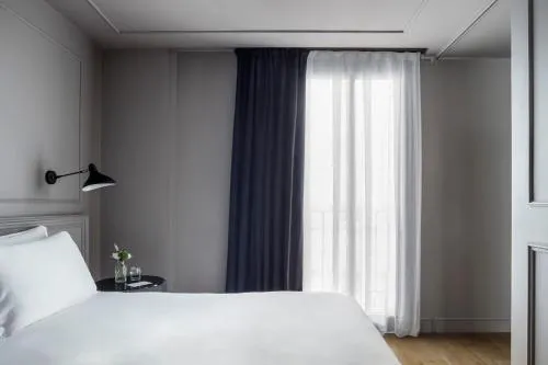 TÓTEM Madrid, a Small Luxury Hotel of the World photo 16