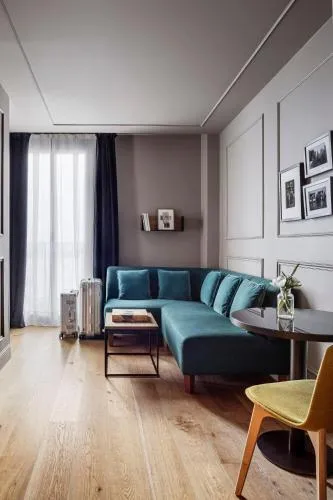 TÓTEM Madrid, a Small Luxury Hotel of the World photo 18