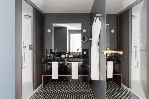 TÓTEM Madrid, a Small Luxury Hotel of the World photo 17