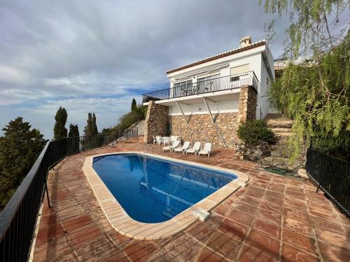 PUSHE Village El Palmito Nature & Relax