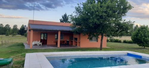 Chalet privado Trapiche San Luis