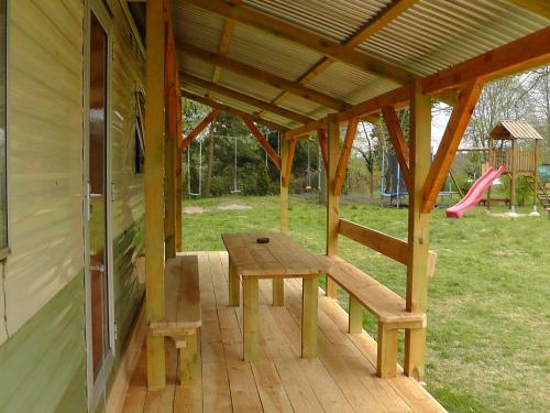NOCLEG WYSPA WOLIN