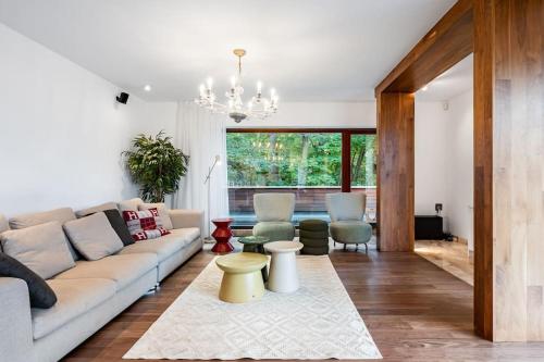 Vila Pod Habrovou – Photos 3