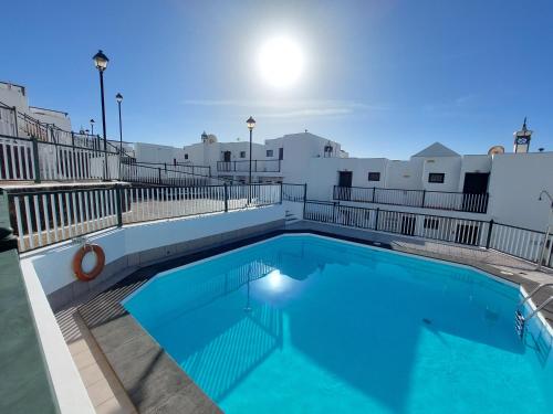 Caletón Lanzarote Apartment
