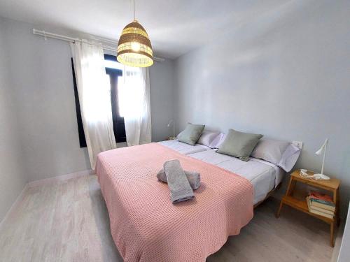 Caletón Lanzarote Apartment