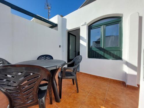 Caletón Lanzarote Apartment